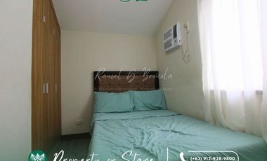 Fully-Furnished 3-Bedroom House for Rent located in San Fernando, Pampanga