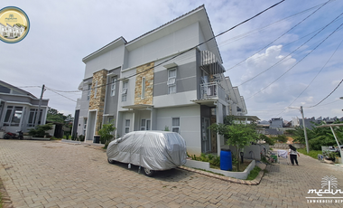 Medina Townhouse Depok Hunian Modern Konsep Syariah Kawasan Strategis Dekat Universitas Indonesia & Vila Mutiara Cinere Dengan Sistem Pembayaran Mudah