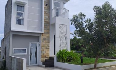 Medina Townhouse Depok Hunian Modern Konsep Syariah Kawasan Strategis Dekat Universitas Indonesia & Vila Mutiara Cinere Dengan Sistem Pembayaran Mudah