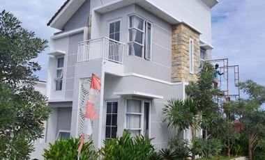 Medina Townhouse Depok Hunian Modern Konsep Syariah Kawasan Strategis Dekat Universitas Indonesia & Vila Mutiara Cinere Dengan Sistem Pembayaran Mudah