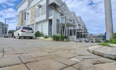 Medina Townhouse Depok Hunian Modern Konsep Syariah Kawasan Strategis Dekat Universitas Indonesia & Vila Mutiara Cinere Dengan Sistem Pembayaran Mudah