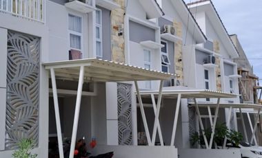 Medina Townhouse Depok Hunian Modern Konsep Syariah Kawasan Strategis Dekat Universitas Indonesia & Vila Mutiara Cinere Dengan Sistem Pembayaran Mudah