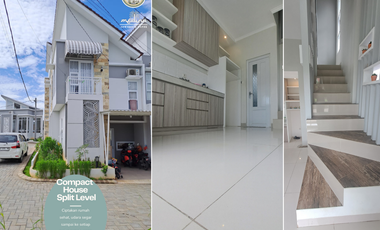 Medina Townhouse Depok Hunian Modern Konsep Syariah Kawasan Strategis Dekat Universitas Indonesia & Vila Mutiara Cinere Dengan Sistem Pembayaran Mudah