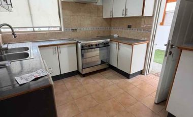 arriendo barrio Villanueva san felipe