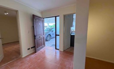 arriendo barrio Villanueva san felipe