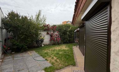 arriendo barrio Villanueva san felipe