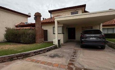 arriendo barrio Villanueva san felipe
