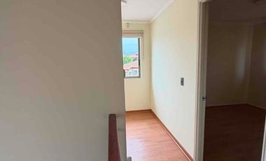 arriendo barrio Villanueva san felipe