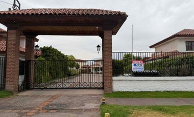 arriendo barrio Villanueva san felipe