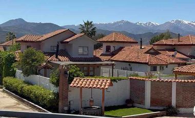 arriendo barrio Villanueva san felipe