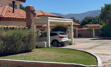 arriendo barrio Villanueva san felipe