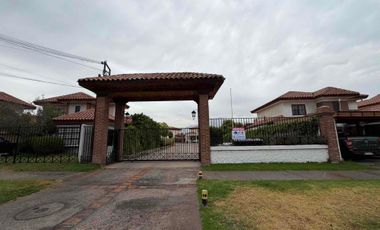 arriendo barrio Villanueva san felipe