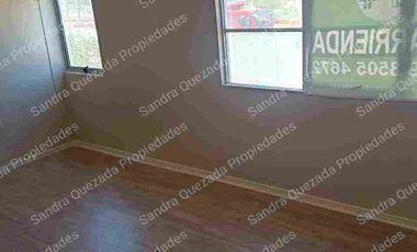 Arriendo Departamento Sin Muebles