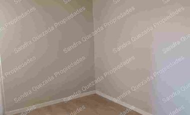 Arriendo Departamento Sin Muebles