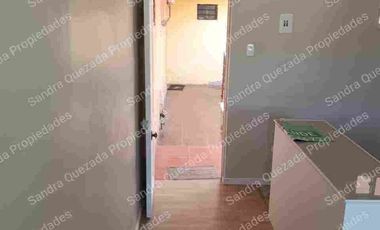 Arriendo Departamento Sin Muebles