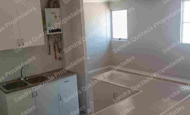 Arriendo Departamento Sin Muebles