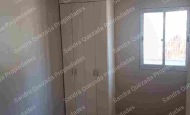 Arriendo Departamento Sin Muebles