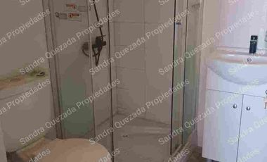 Arriendo Departamento Sin Muebles