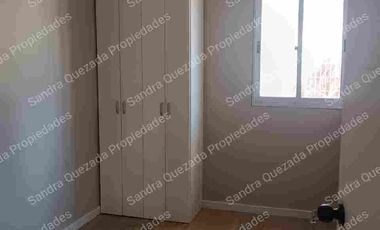 Arriendo Departamento Sin Muebles