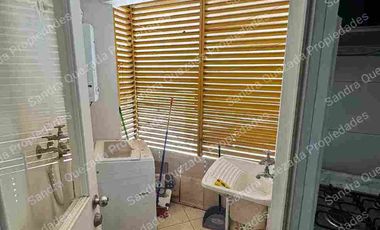 Arriendo Departamento Amoblado