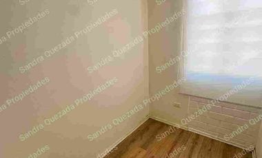 Arriendo Departamento Amoblado