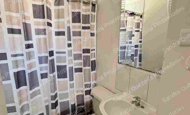 Arriendo Departamento Amoblado