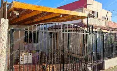 Arriendo Casa Sin Muebles