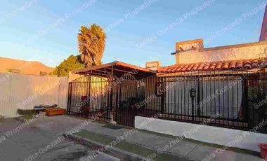 Arriendo Casa Sin Muebles