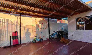 Arriendo Casa Sin Muebles