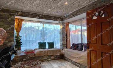 Arriendo Casa Sin Muebles