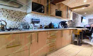 Arriendo Casa Sin Muebles