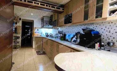 Arriendo Casa Sin Muebles