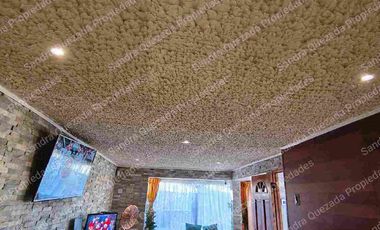 Arriendo Casa Sin Muebles