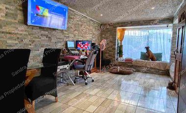 Arriendo Casa Sin Muebles