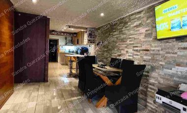 Arriendo Casa Sin Muebles