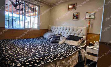 Arriendo Casa Sin Muebles