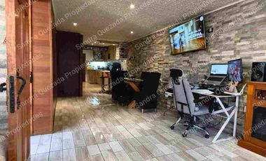 Arriendo Casa Sin Muebles