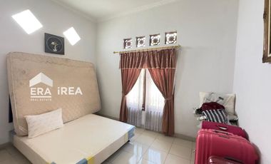 RUMAH DIJUAL DI SOLO DEKAT KAMPUS UNIVERASITAS SEBELAS MARET SOLO SAFARI