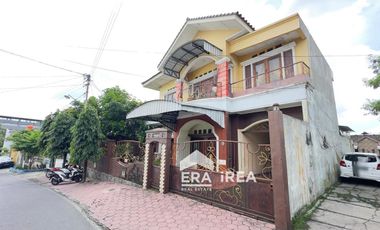 RUMAH DIJUAL DI SOLO DEKAT KAMPUS UNIVERASITAS SEBELAS MARET SOLO SAFARI