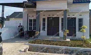 Perumahan Siap Huni Dan Pesan Bangun