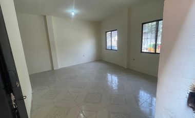 PASCUALES ALQUILO BONITO DEPARTAMENTO, MODERNO PLANTA BAJA, DOS DORMITORIOS A UNA CUADRA DE LA PRINCIPAL