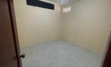 PASCUALES ALQUILO BONITO DEPARTAMENTO, MODERNO PLANTA BAJA, DOS DORMITORIOS A UNA CUADRA DE LA PRINCIPAL