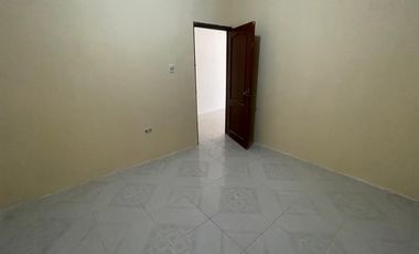 PASCUALES ALQUILO BONITO DEPARTAMENTO, MODERNO PLANTA BAJA, DOS DORMITORIOS A UNA CUADRA DE LA PRINCIPAL