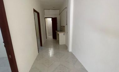 PASCUALES ALQUILO BONITO DEPARTAMENTO, MODERNO PLANTA BAJA, DOS DORMITORIOS A UNA CUADRA DE LA PRINCIPAL