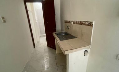 PASCUALES ALQUILO BONITO DEPARTAMENTO, MODERNO PLANTA BAJA, DOS DORMITORIOS A UNA CUADRA DE LA PRINCIPAL