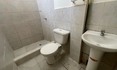 PASCUALES ALQUILO BONITO DEPARTAMENTO, MODERNO PLANTA BAJA, DOS DORMITORIOS A UNA CUADRA DE LA PRINCIPAL