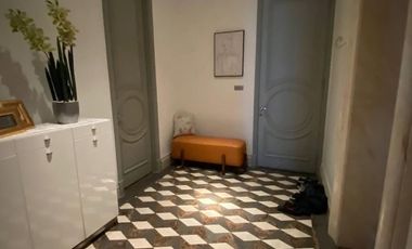 Disewakan Apartment Raffles Residence 4BR uk479.18m2 Furnished Elegant at Kuningan Jakarta Selatan