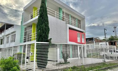 SE VENDE CASA BARRIO RINCON DEL BOSQUE, PALMIRA VALLE DEL CAUCA