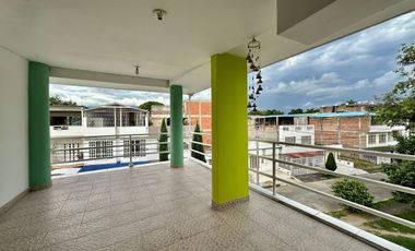 SE VENDE CASA BARRIO RINCON DEL BOSQUE, PALMIRA VALLE DEL CAUCA