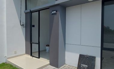 A 600 million rupiah house IN A COMPLEX?! Free of charge, 0% down payment! A must-see!